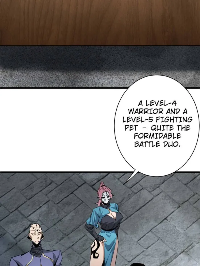 Wheel World Chapter 208 - Page 75