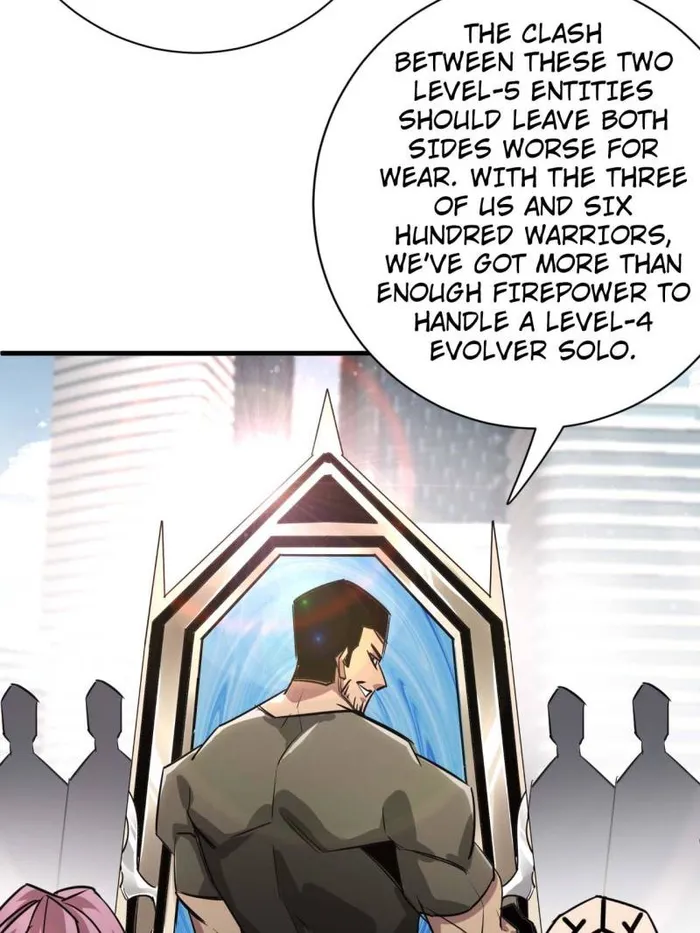 Wheel World Chapter 208 - Page 77
