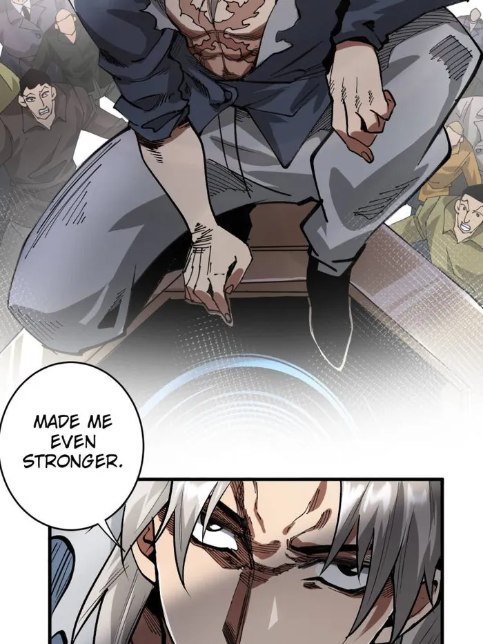 Wheel World Chapter 208 - Page 87