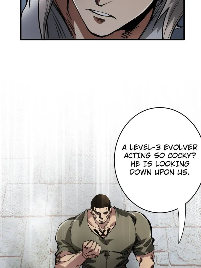 Wheel World Chapter 208 - Page 88