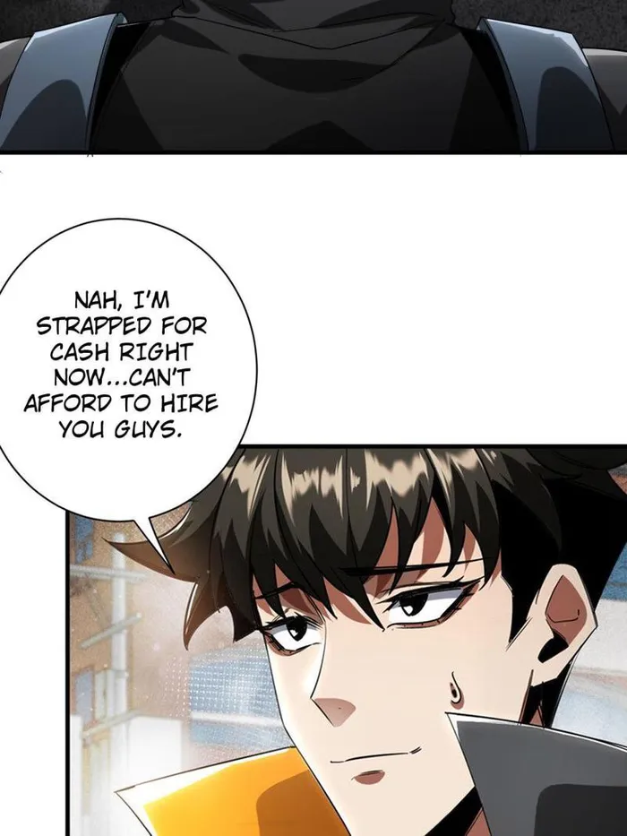Wheel World Chapter 208 - Page 9