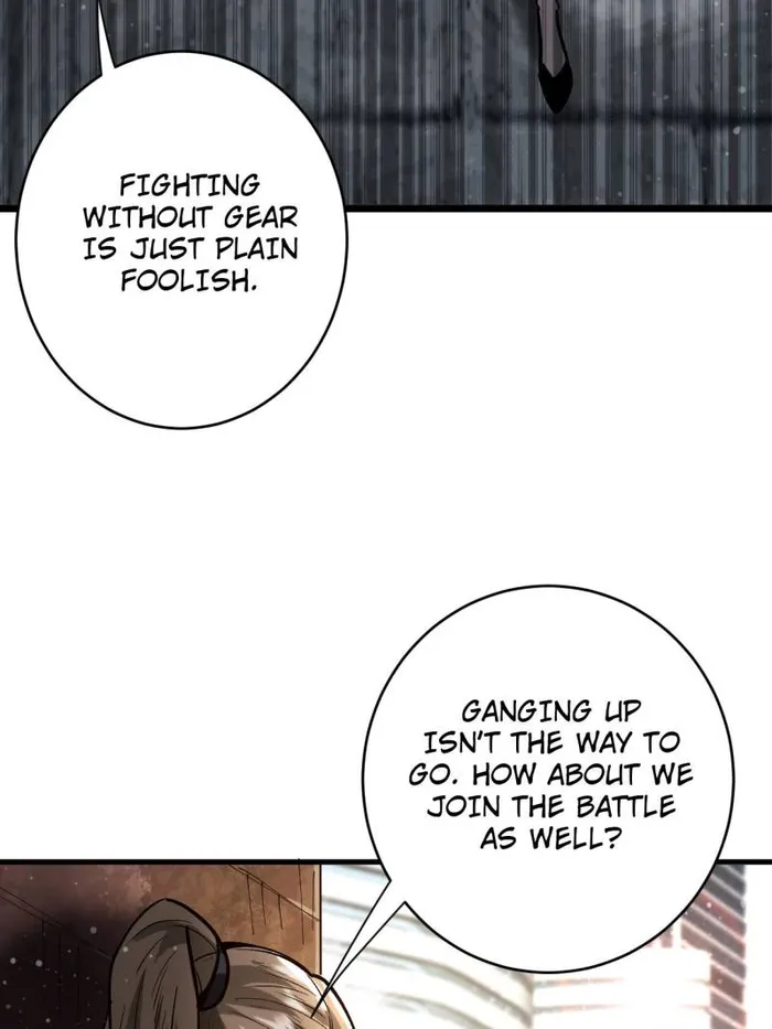 Wheel World Chapter 208 - Page 90