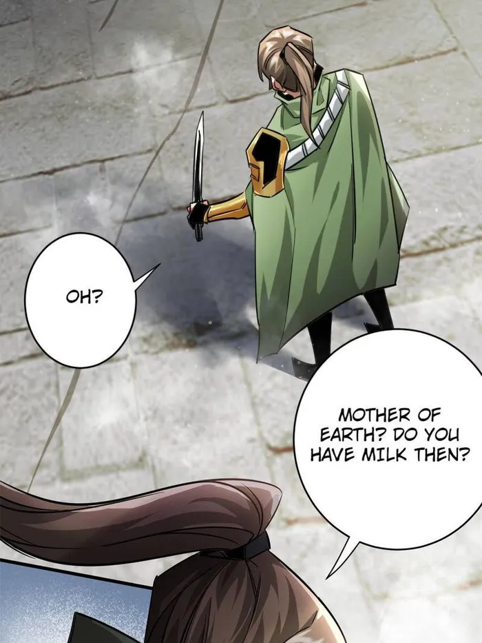 Wheel World Chapter 209 - Page 39
