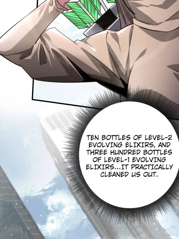 Wheel World Chapter 209 - Page 42