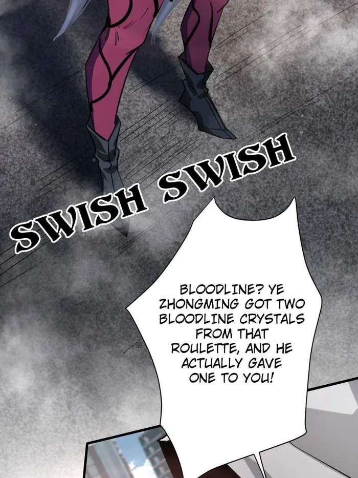 Wheel World Chapter 209 - Page 71