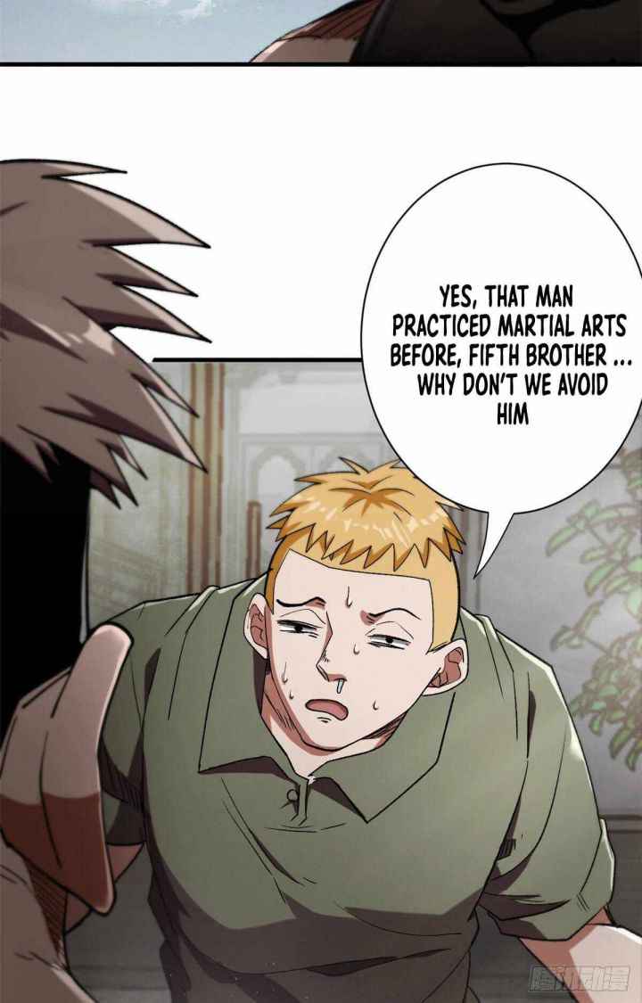 Wheel World Chapter 21 - Page 15