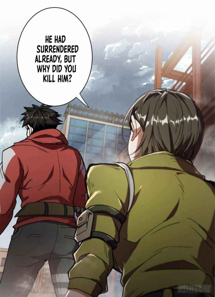 Wheel World Chapter 21 - Page 2