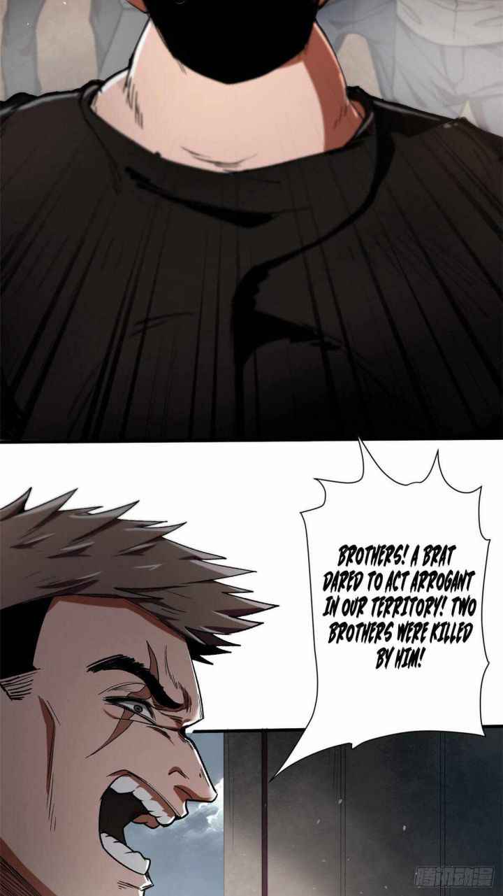 Wheel World Chapter 21 - Page 22