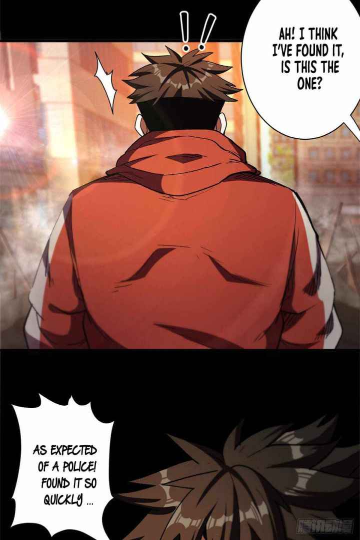 Wheel World Chapter 21 - Page 40