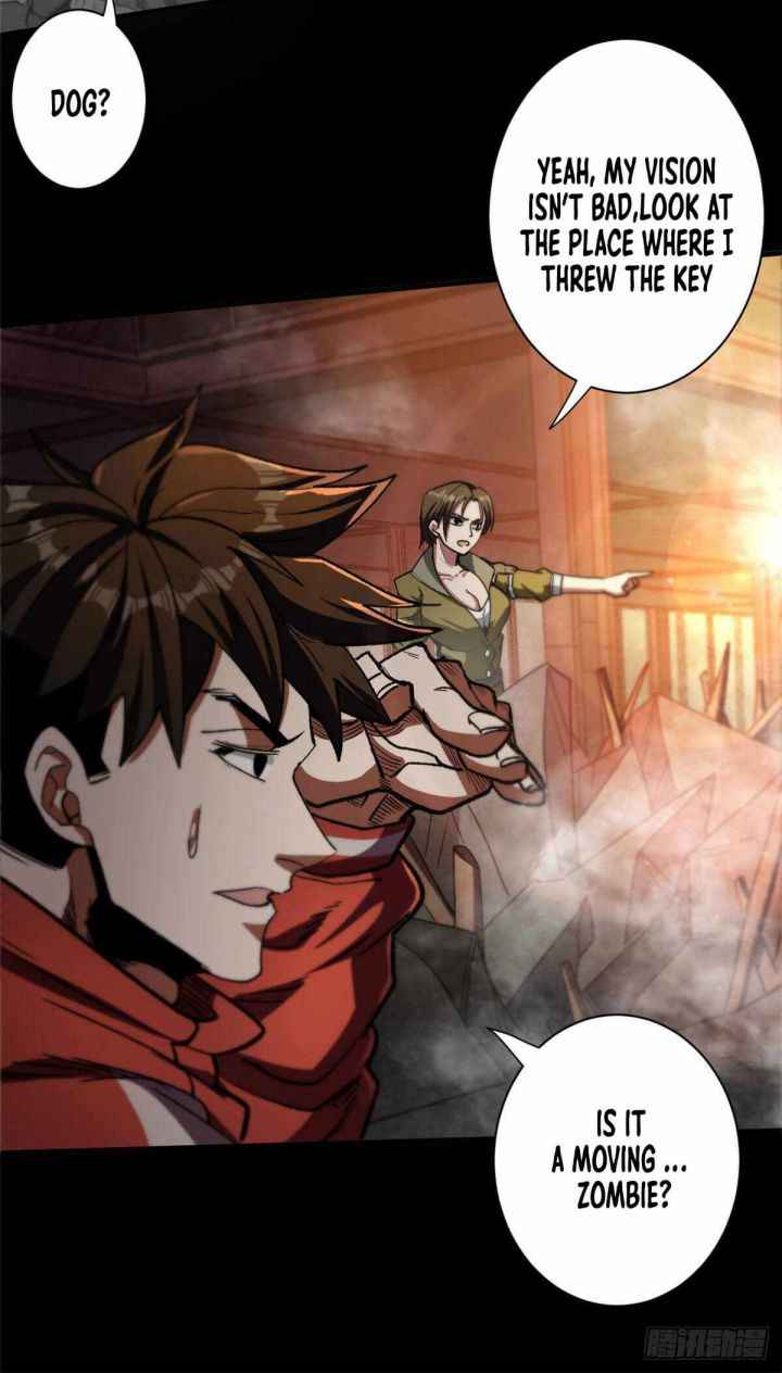 Wheel World Chapter 21 - Page 47