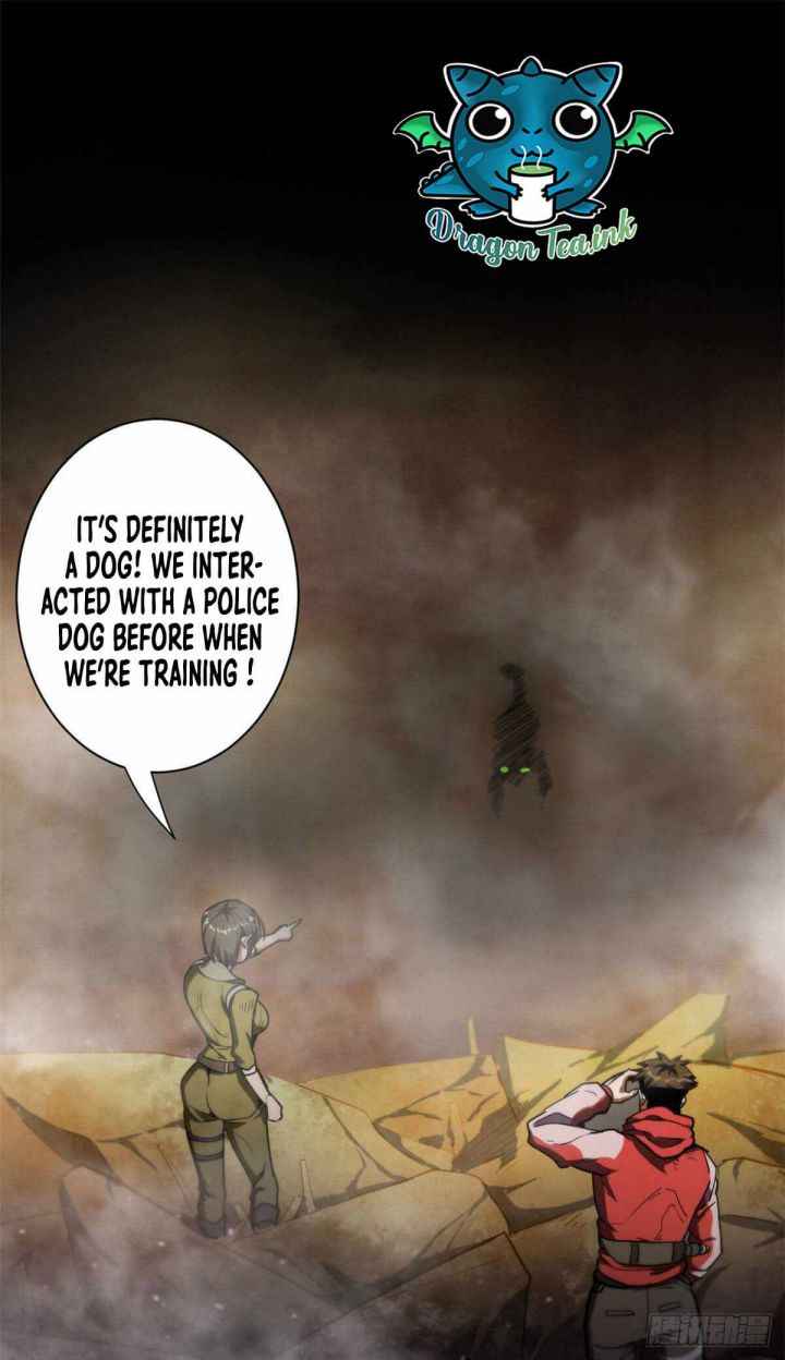 Wheel World Chapter 21 - Page 48