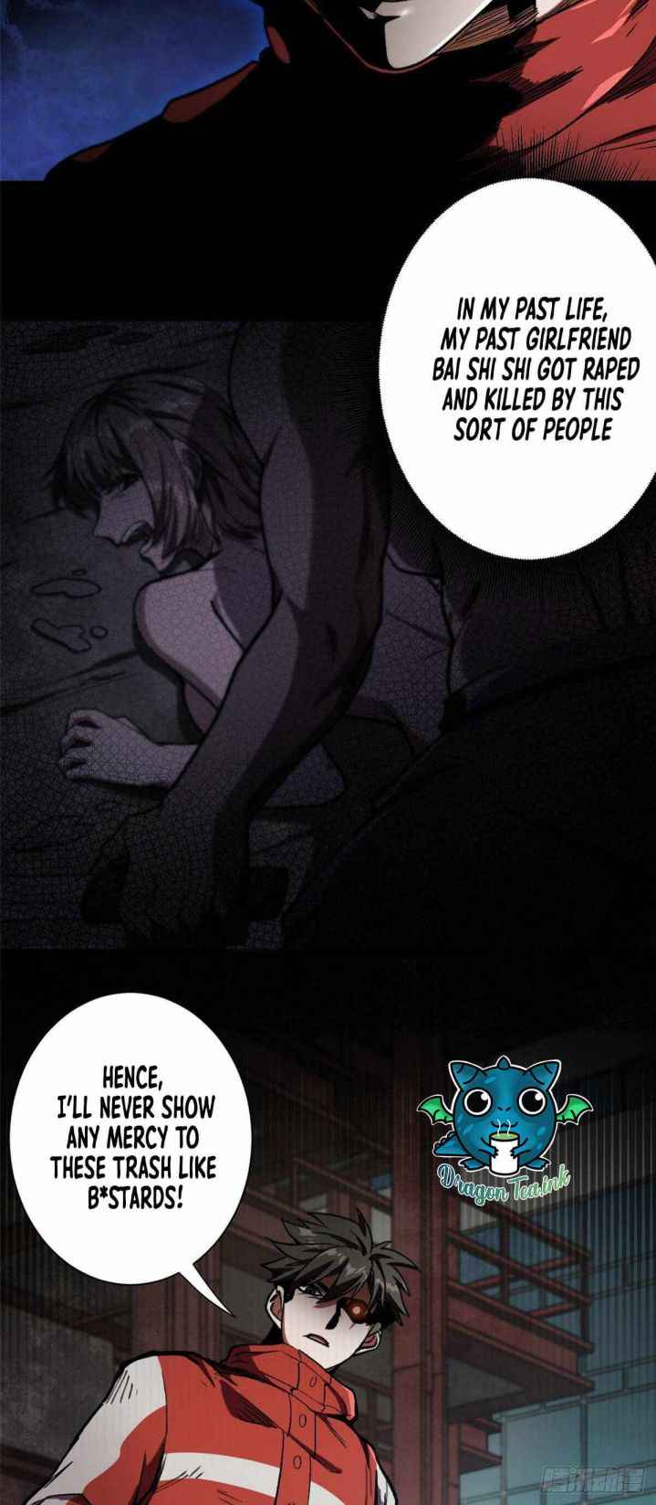 Wheel World Chapter 21 - Page 7