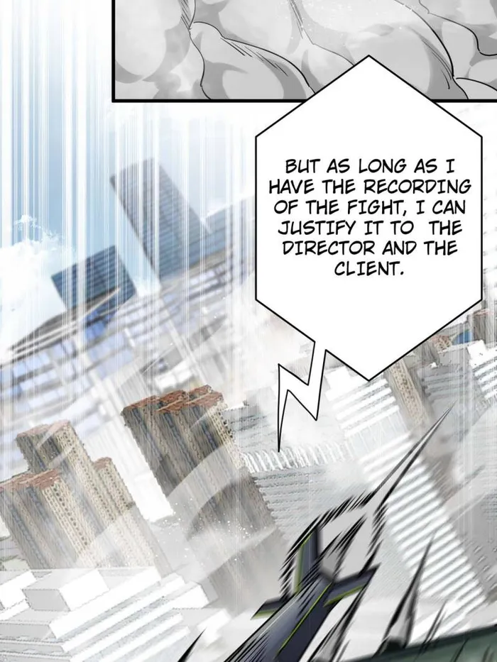 Wheel World Chapter 210 - Page 17