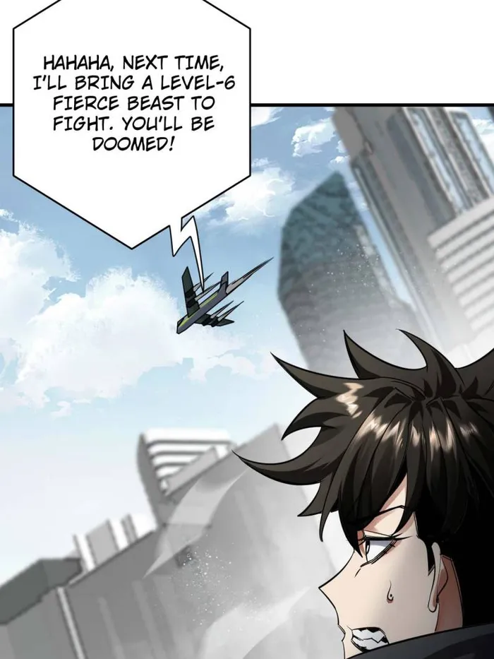 Wheel World Chapter 210 - Page 19