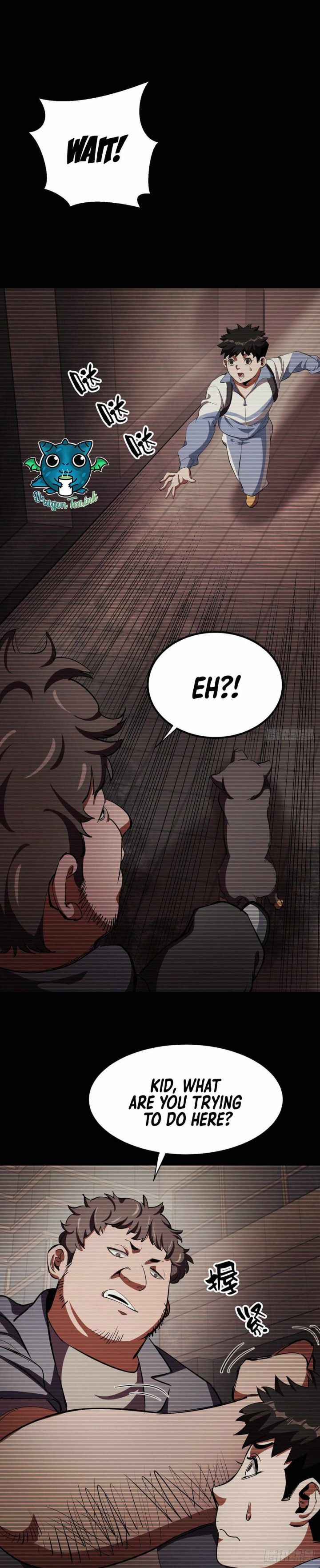 Wheel World Chapter 22 - Page 20