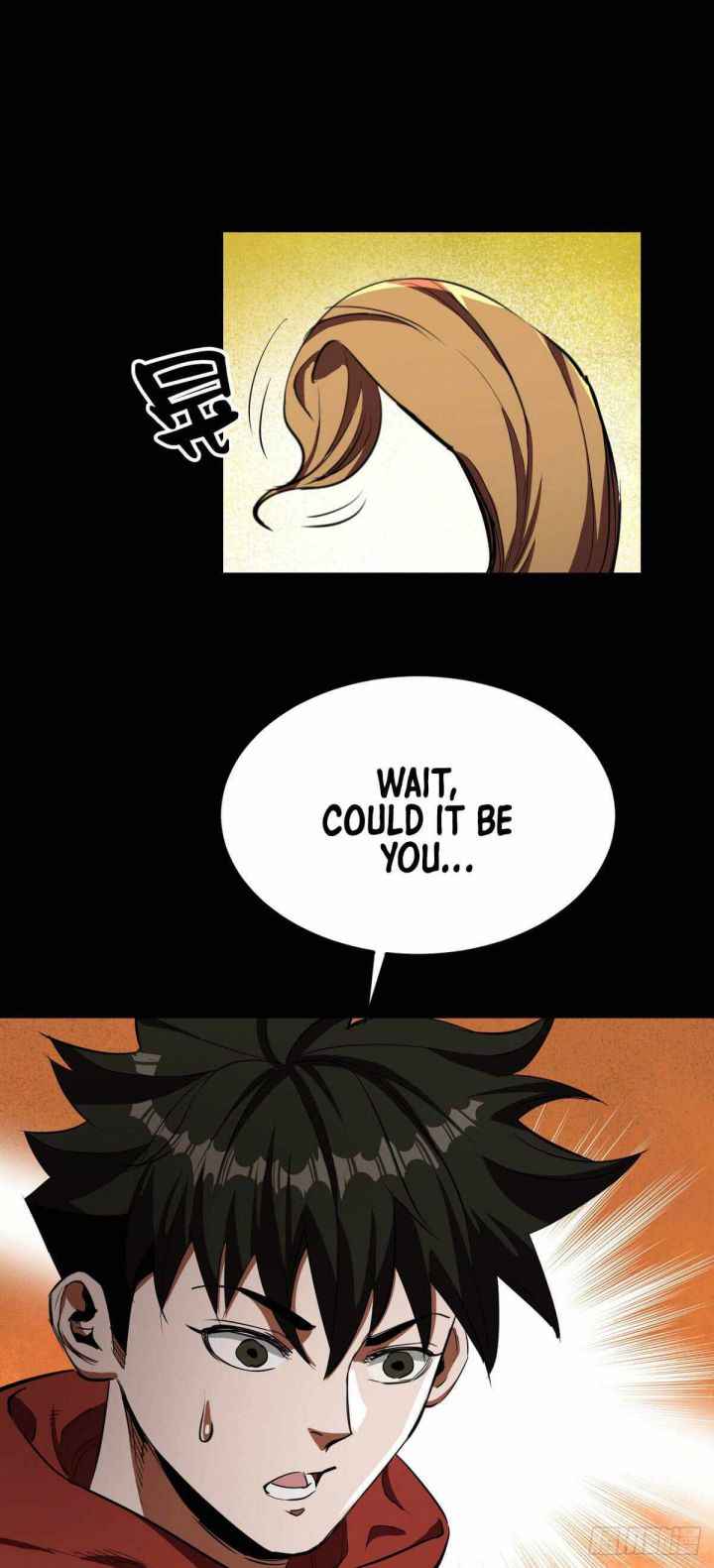 Wheel World Chapter 22 - Page 9
