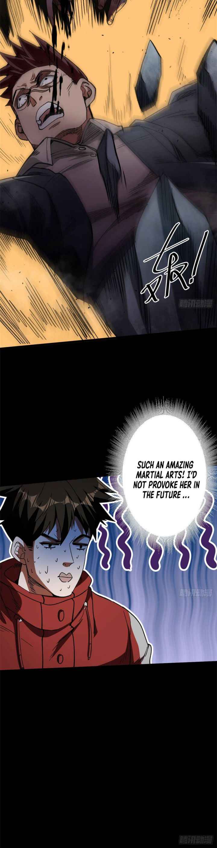 Wheel World Chapter 25 - Page 13