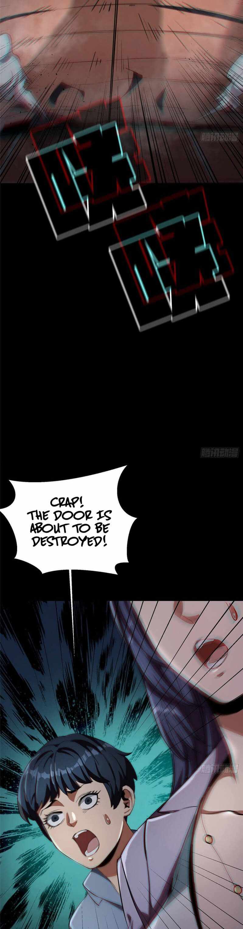 Wheel World Chapter 26 - Page 10