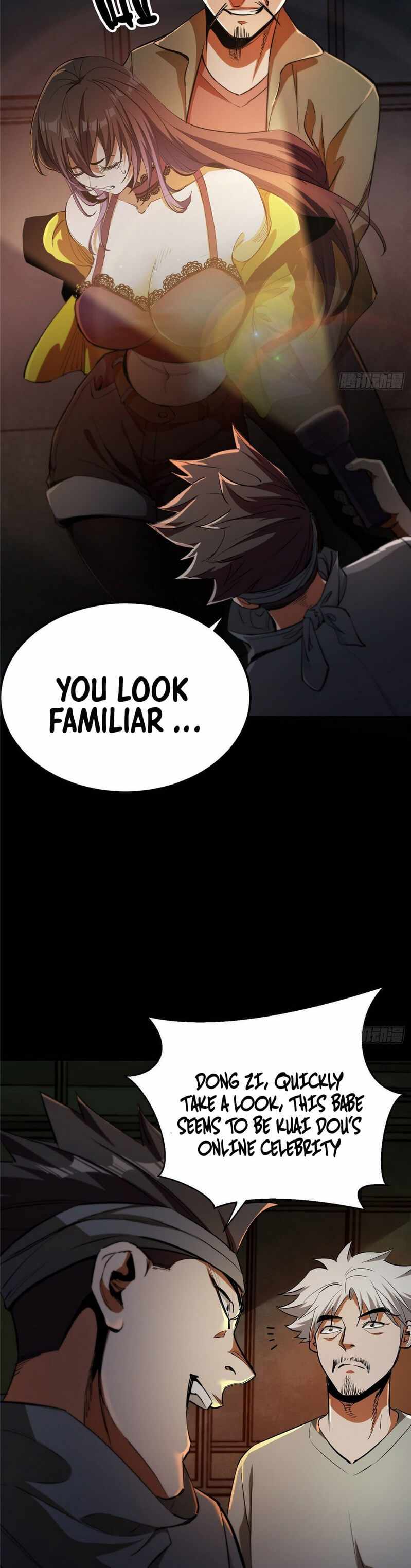 Wheel World Chapter 26 - Page 18