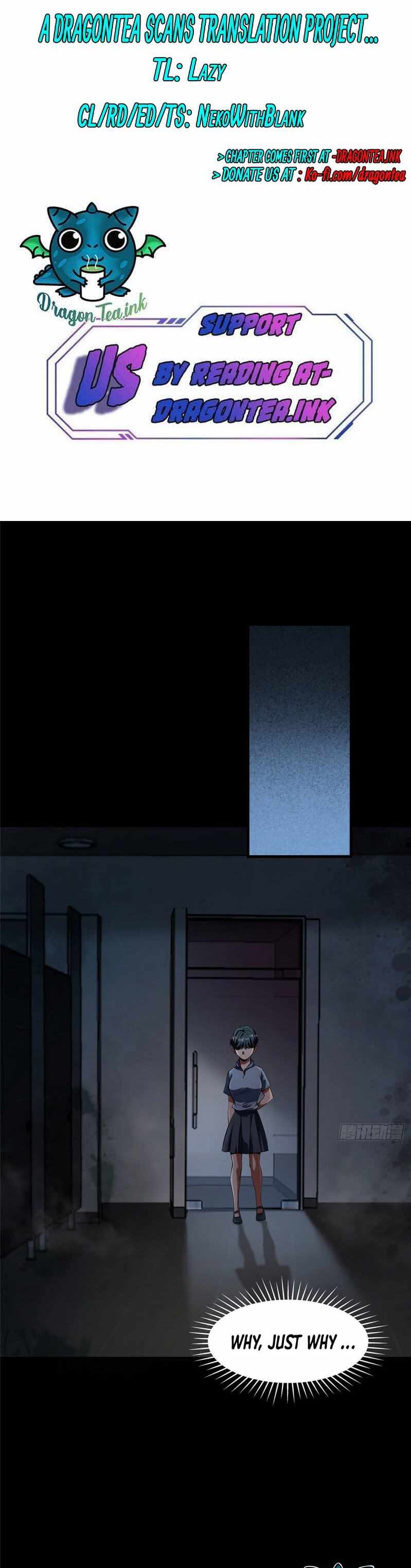 Wheel World Chapter 26 - Page 3
