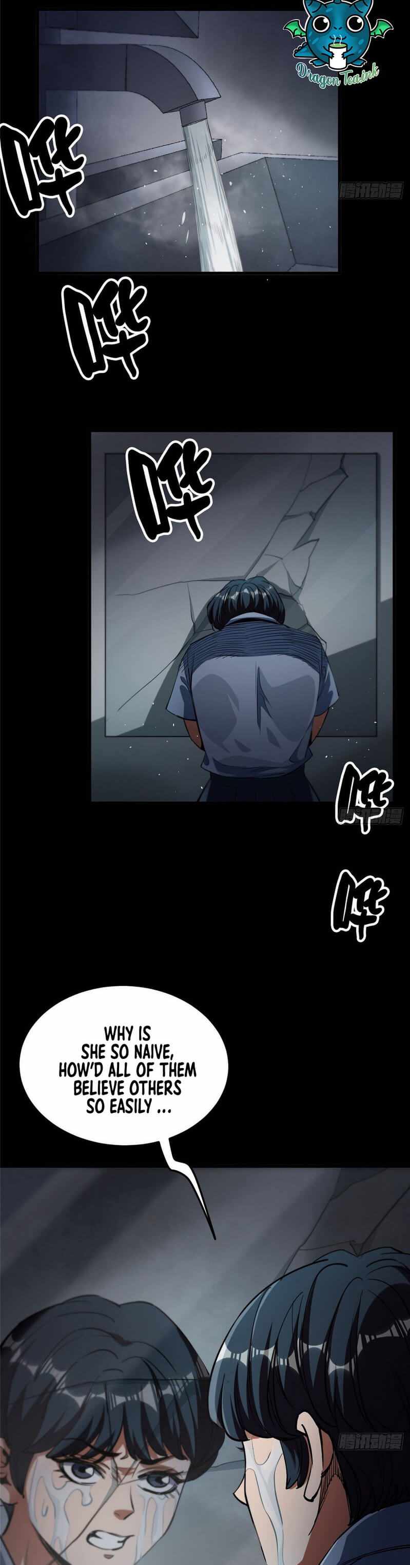 Wheel World Chapter 26 - Page 4