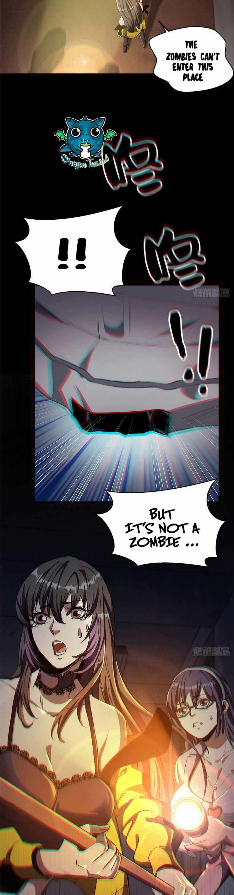 Wheel World Chapter 26 - Page 8