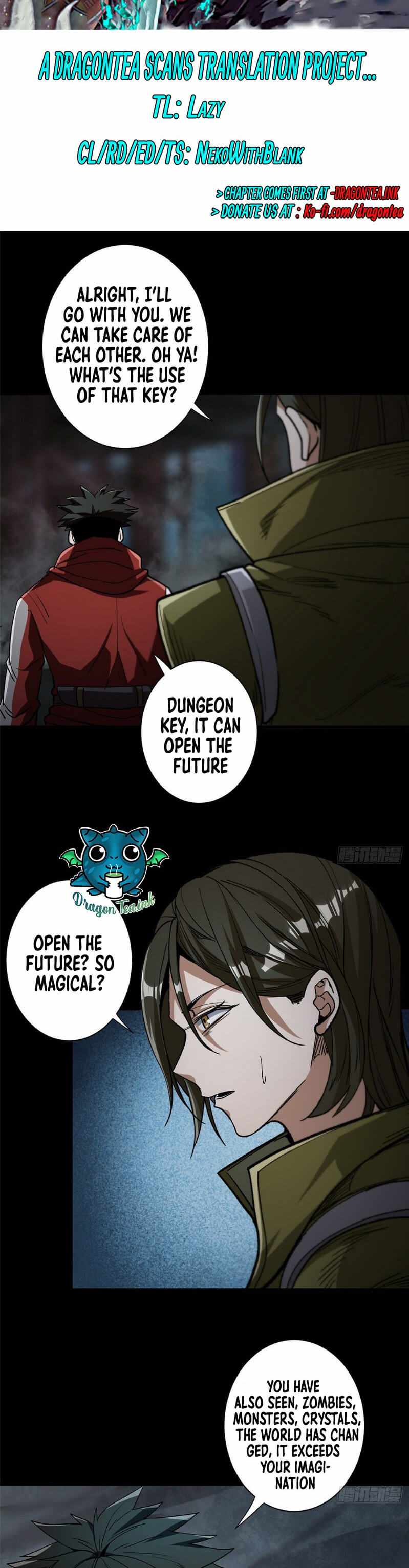 Wheel World Chapter 27 - Page 3