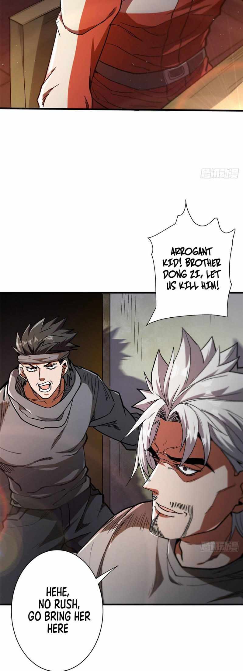Wheel World Chapter 28 - Page 16