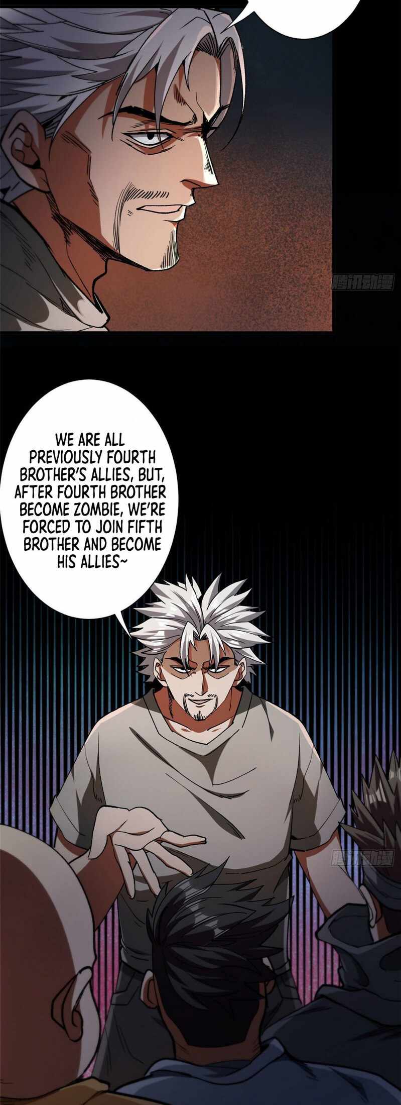 Wheel World Chapter 28 - Page 5