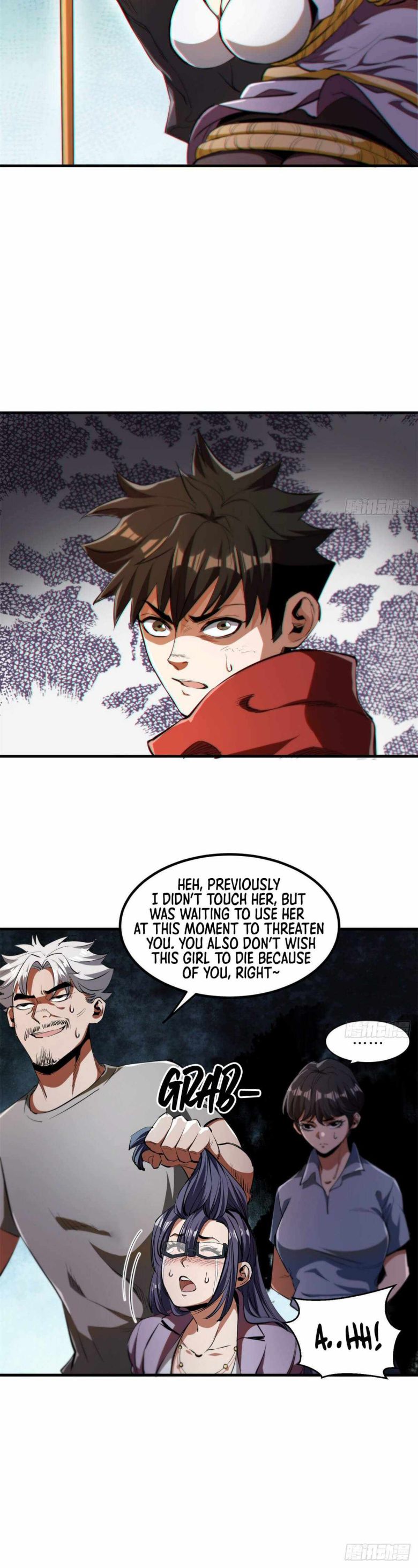 Wheel World Chapter 29 - Page 13
