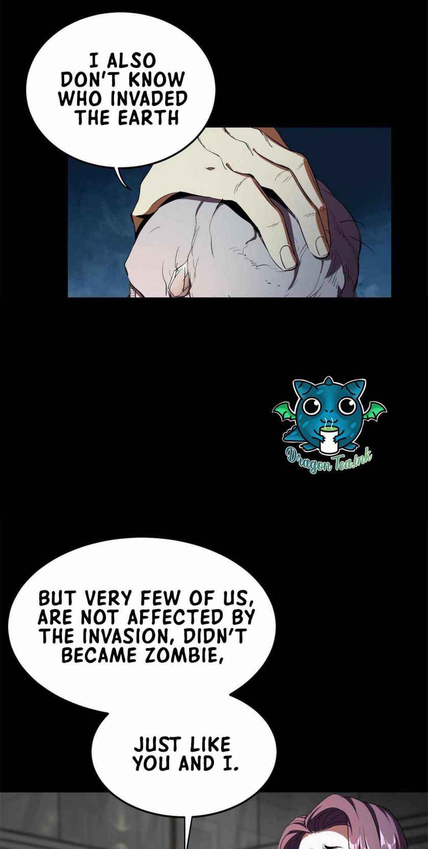 Wheel World Chapter 3 - Page 11