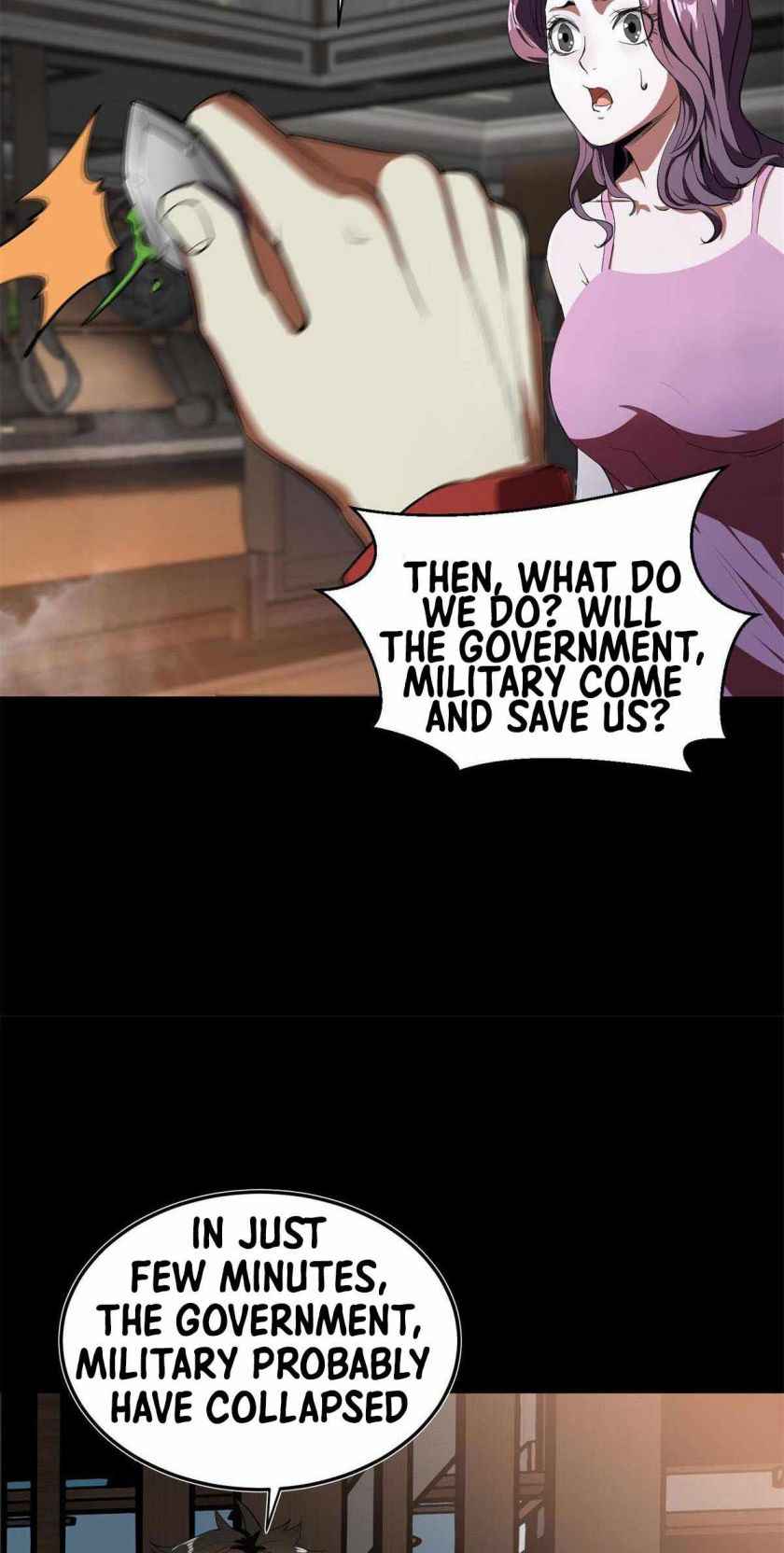 Wheel World Chapter 3 - Page 12