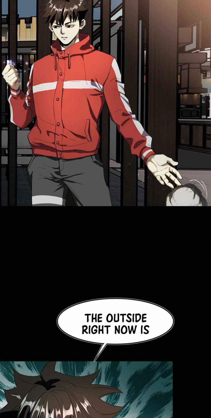 Wheel World Chapter 3 - Page 13