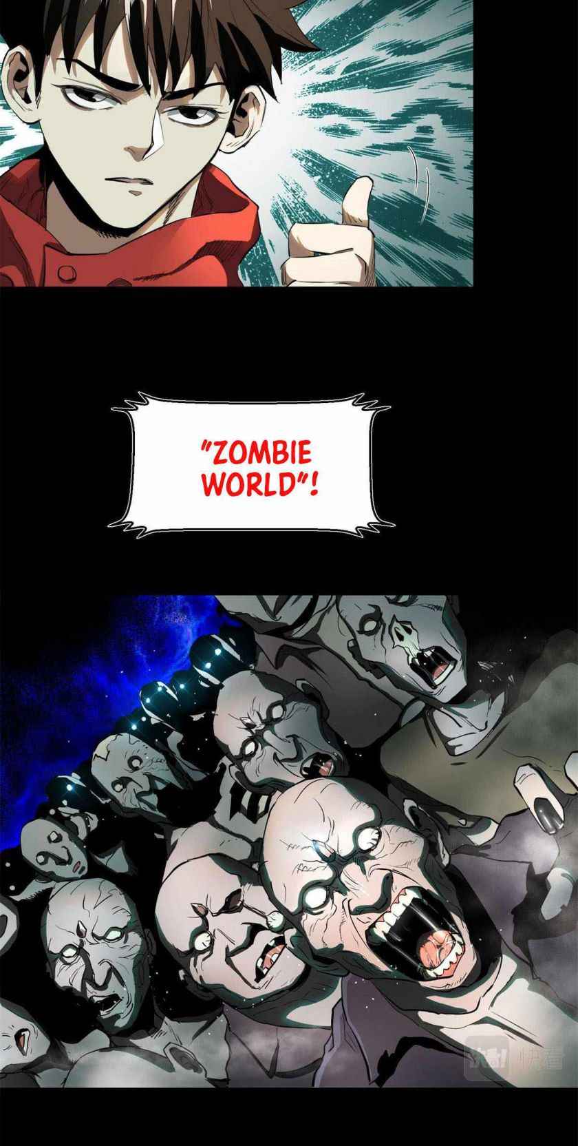 Wheel World Chapter 3 - Page 14