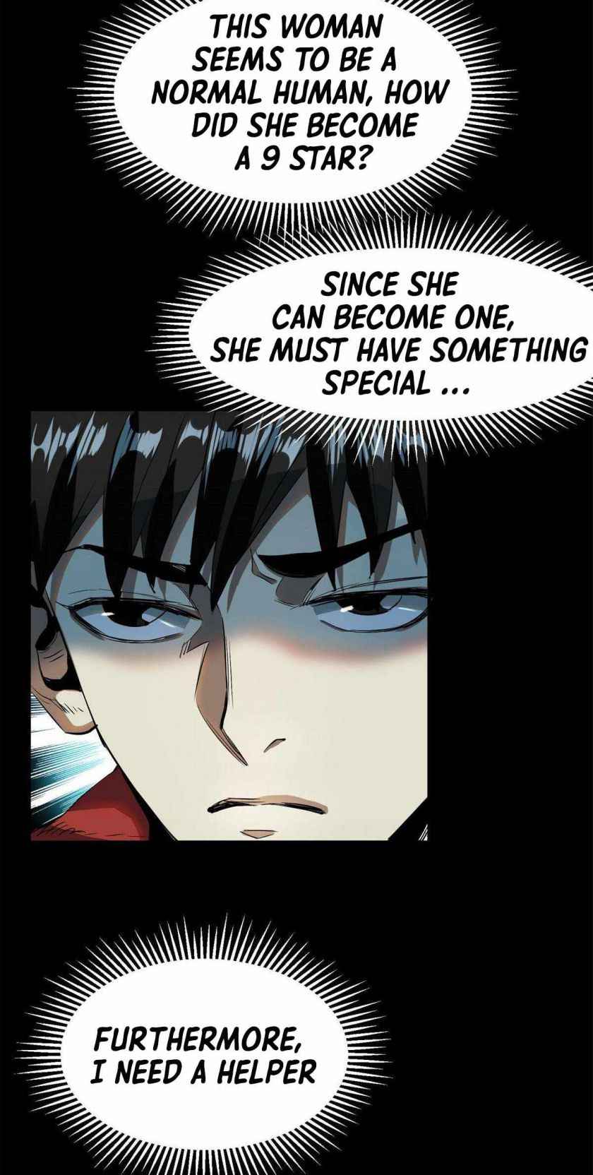 Wheel World Chapter 3 - Page 16