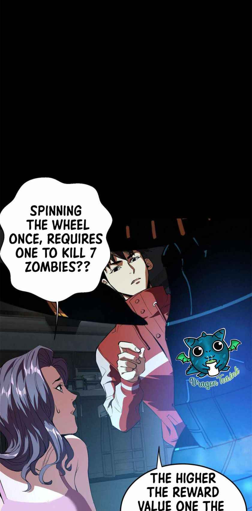 Wheel World Chapter 3 - Page 21