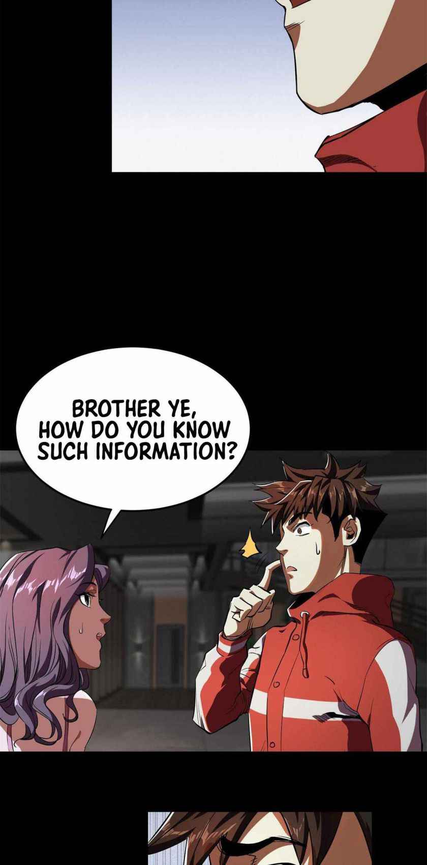 Wheel World Chapter 3 - Page 24