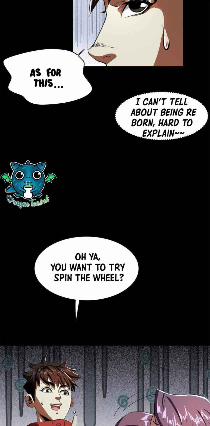 Wheel World Chapter 3 - Page 25