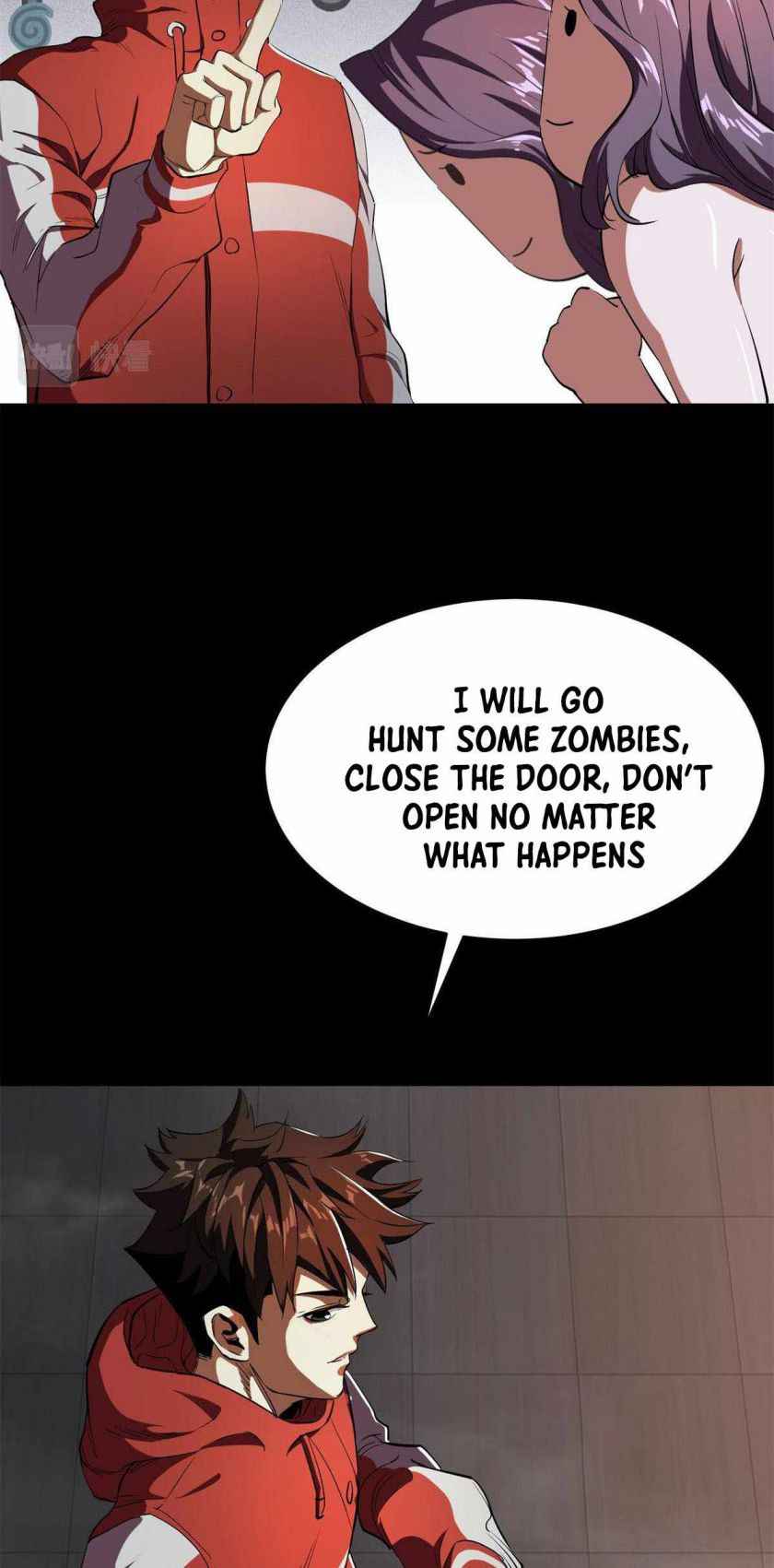 Wheel World Chapter 3 - Page 26