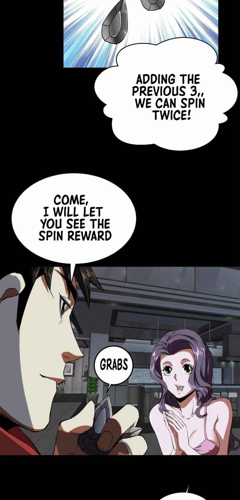 Wheel World Chapter 3 - Page 51