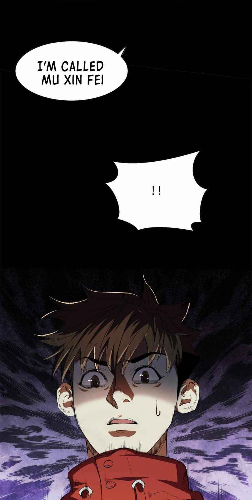 Wheel World Chapter 3 - Page 6