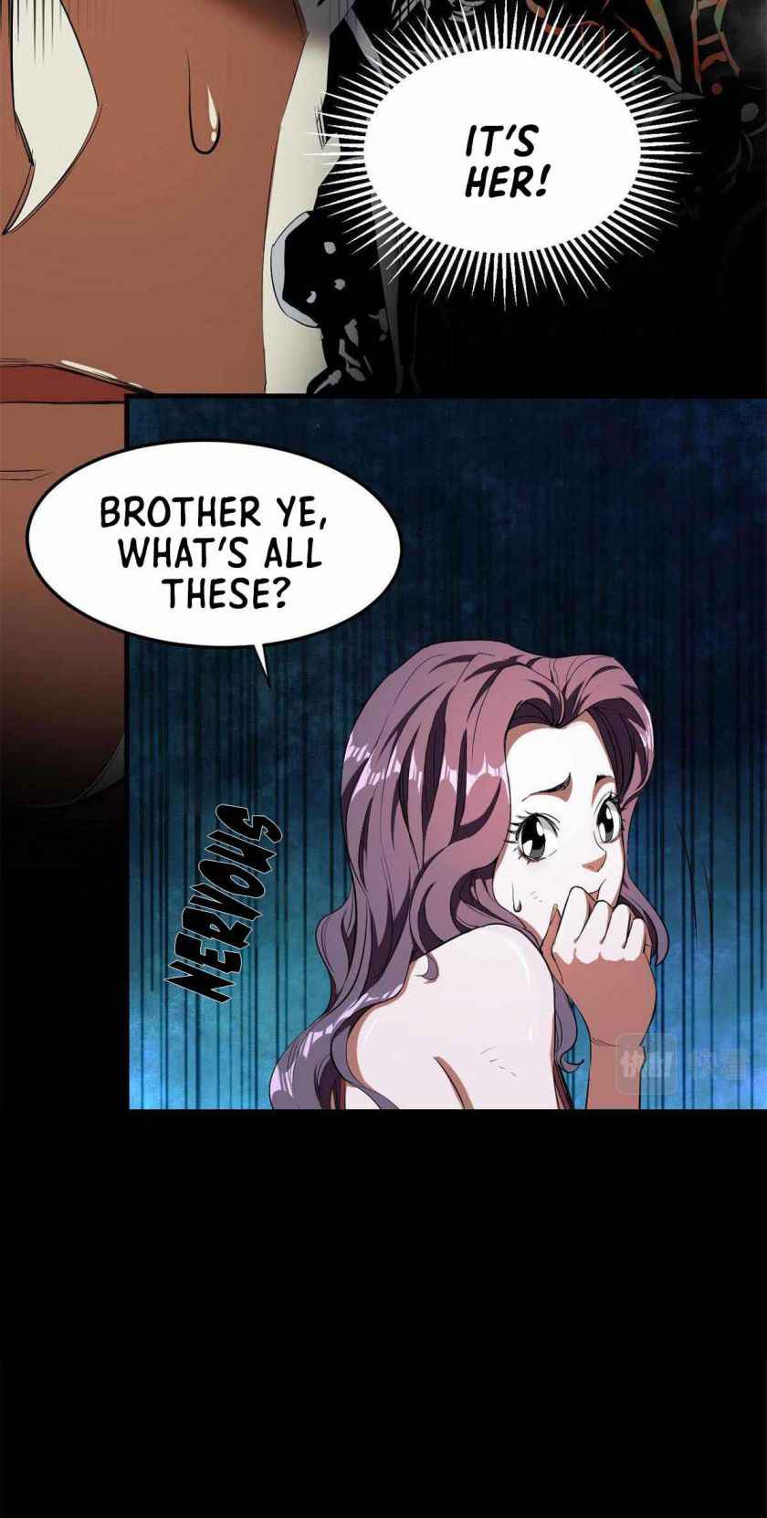 Wheel World Chapter 3 - Page 9
