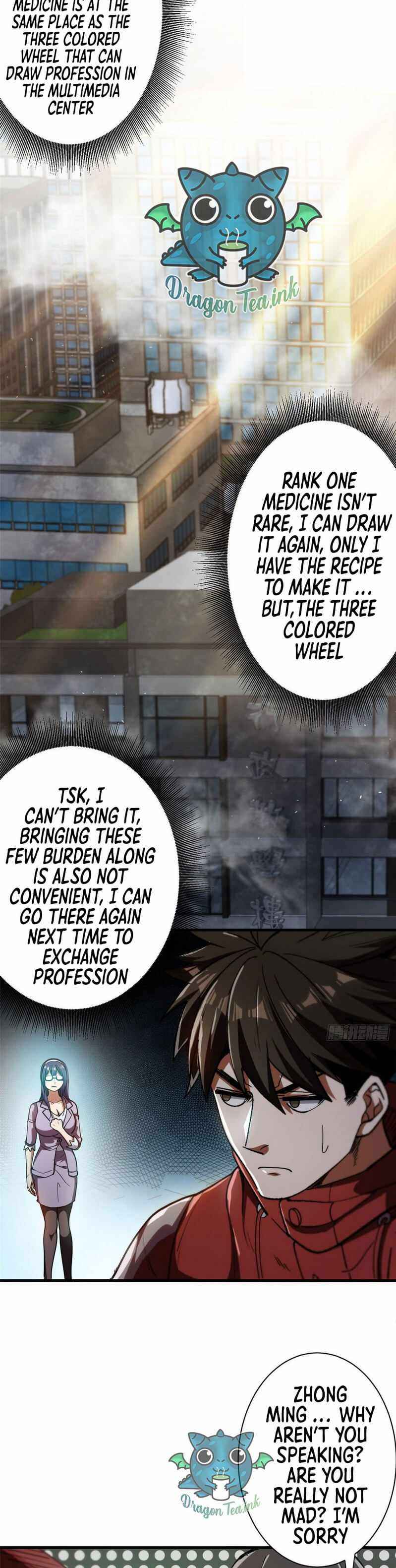Wheel World Chapter 30.2 - Page 3