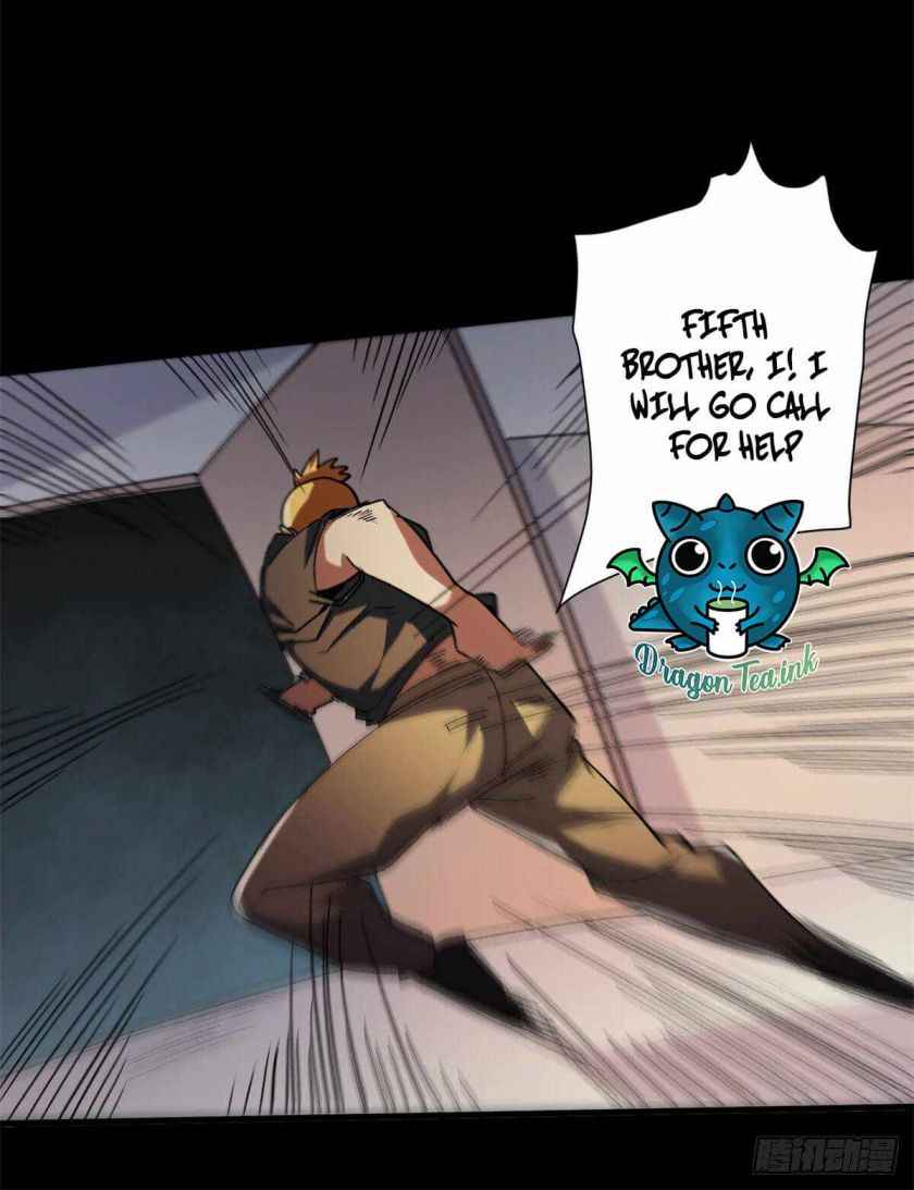 Wheel World Chapter 30 - Page 22