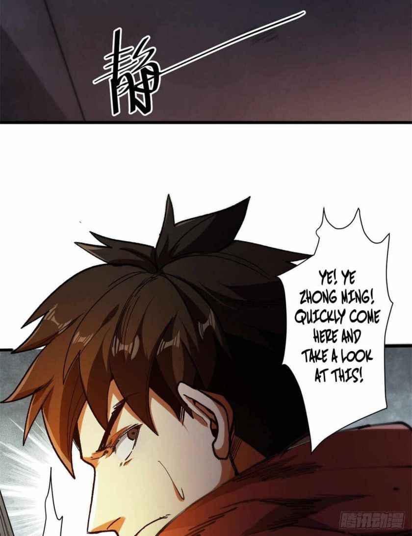 Wheel World Chapter 30 - Page 37