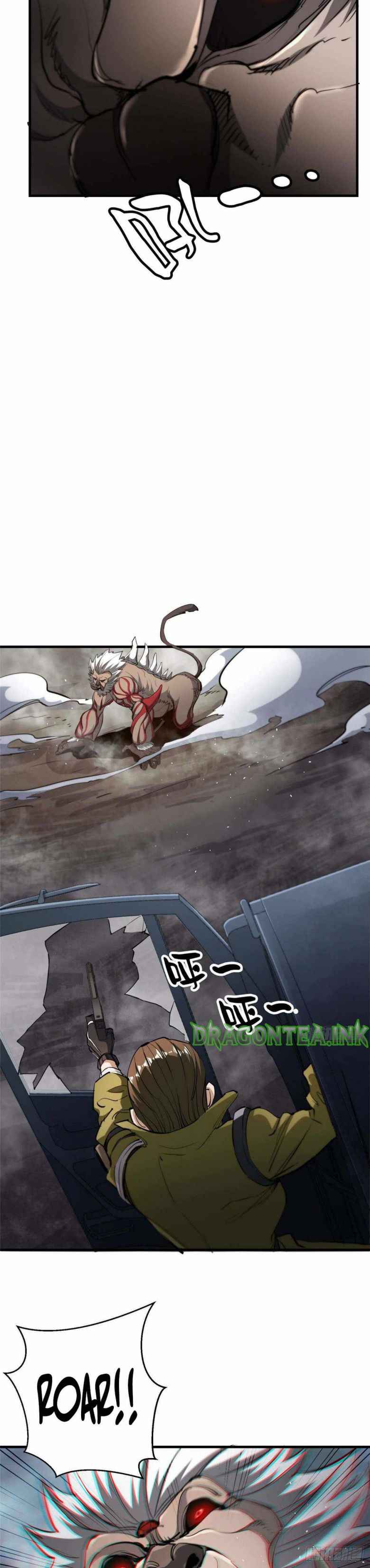 Wheel World Chapter 33 - Page 2
