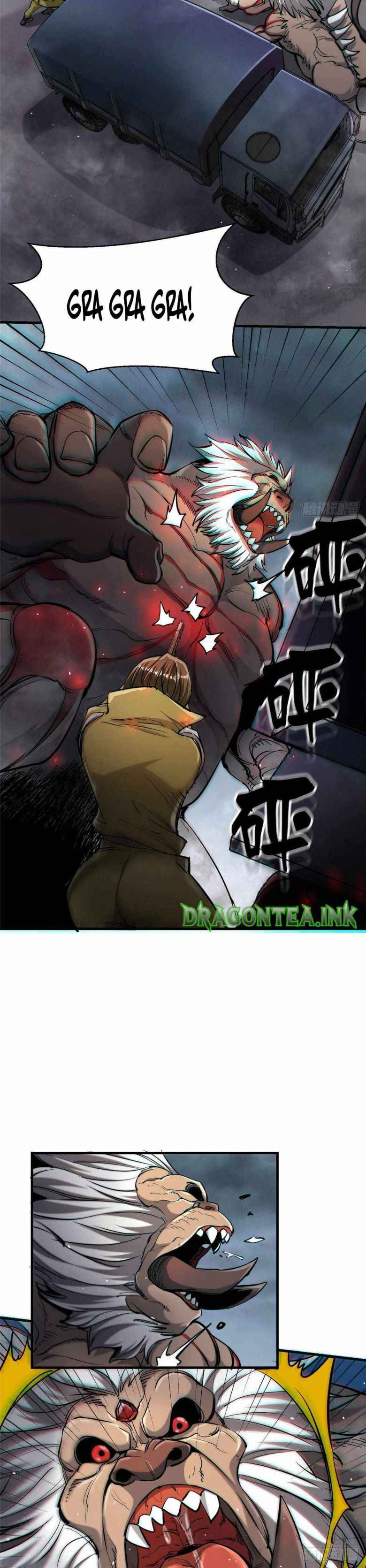 Wheel World Chapter 33 - Page 7