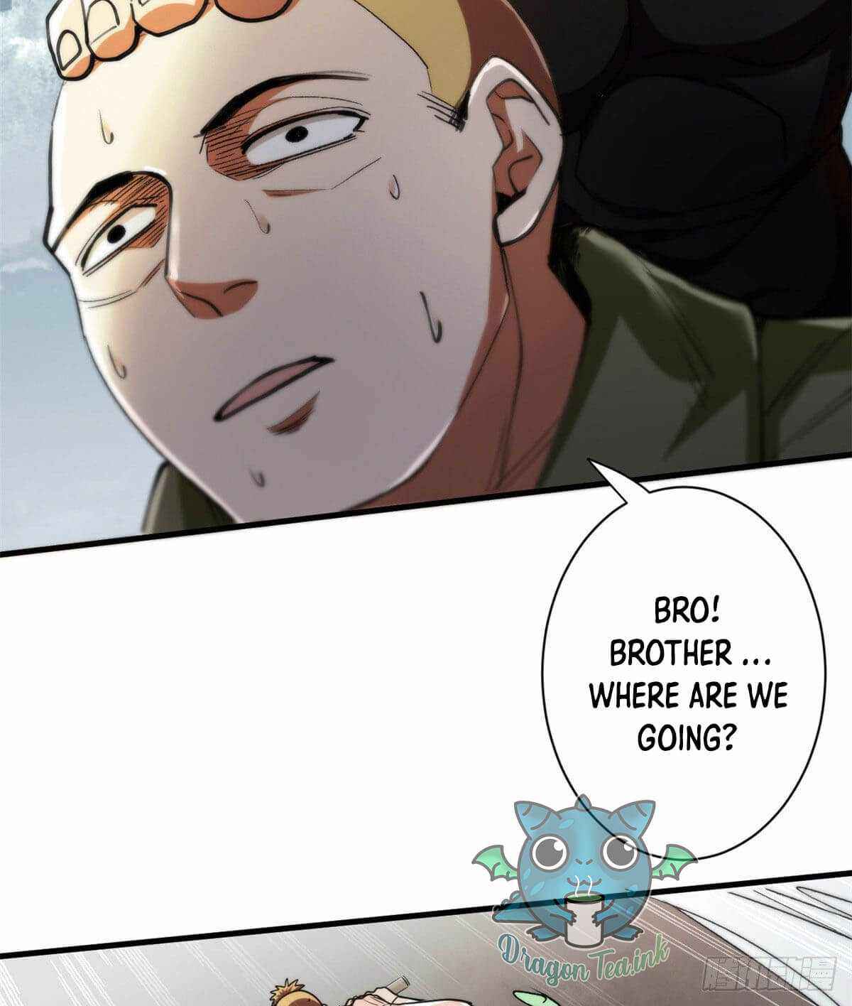Wheel World Chapter 34 - Page 25