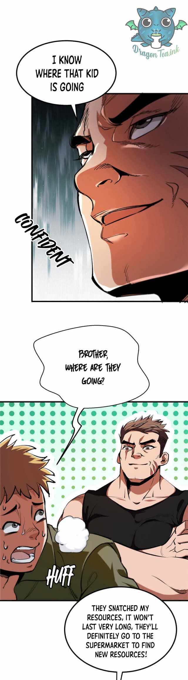 Wheel World Chapter 35 - Page 0