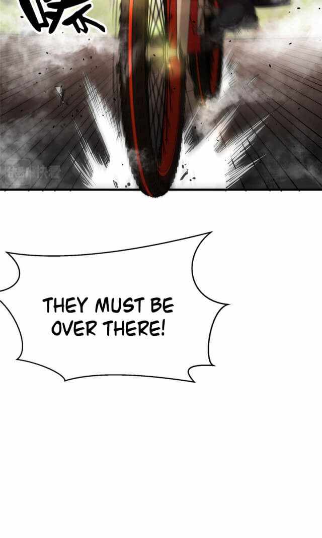 Wheel World Chapter 35 - Page 2